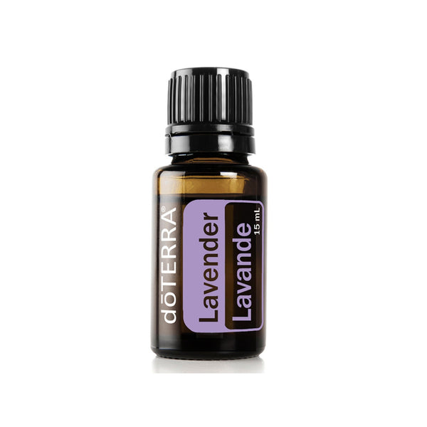 Lavender - doTerra Essential Oil - 15 ml