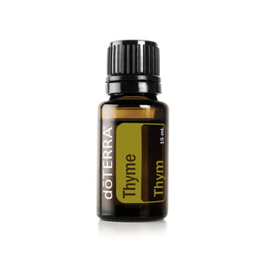 Thyme Essential Oil - 15 ml - doTerra