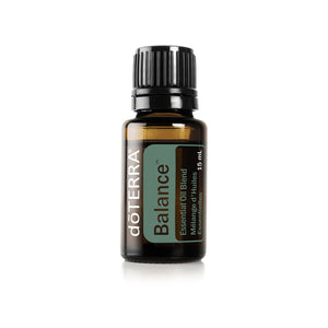 Balance® - 15mL Essential Oil - doTerra