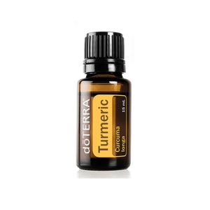 Turmeric- 15ml Essential Oil