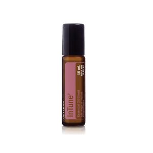 InTune® -10mL Roll On Essential Oil