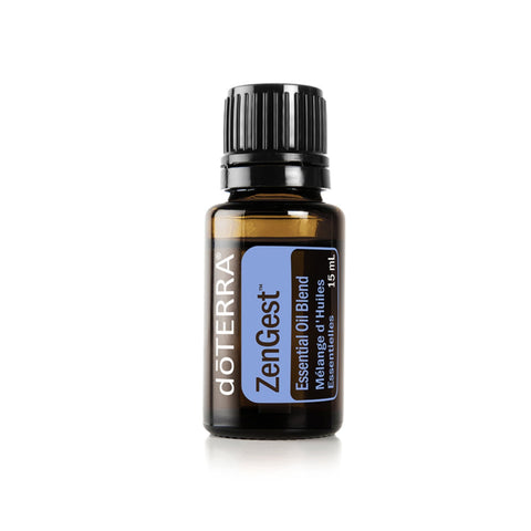 ZenGest® Essential Oil - 15 ml - doTerra