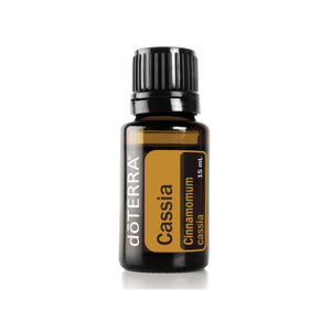 Cassia -15mL Essential Oil