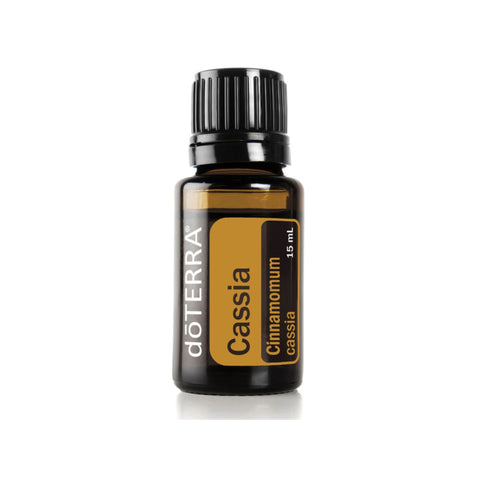 Cassia -15mL Essential Oil