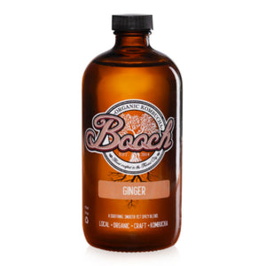 BOOCH Organic Kombucha - 473 ml