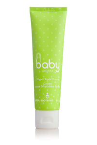 Baby Diaper Rash Cream - 60 g - doTerra