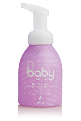 Baby Hair & Body Wash - 295 ml - doTerra