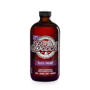 BOOCH Organic Kombucha - 473 ml