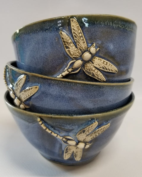 The Green Dragonfly Pottery