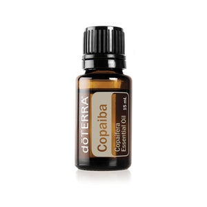 Copaiba Essential Oil - 15 ml - doTerra