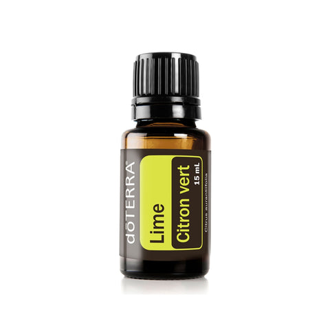 Lime -15mL Essential Oil