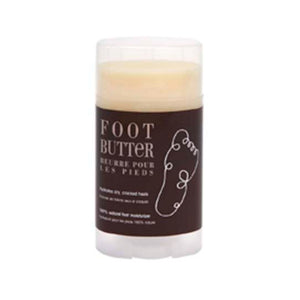 Foot Butter