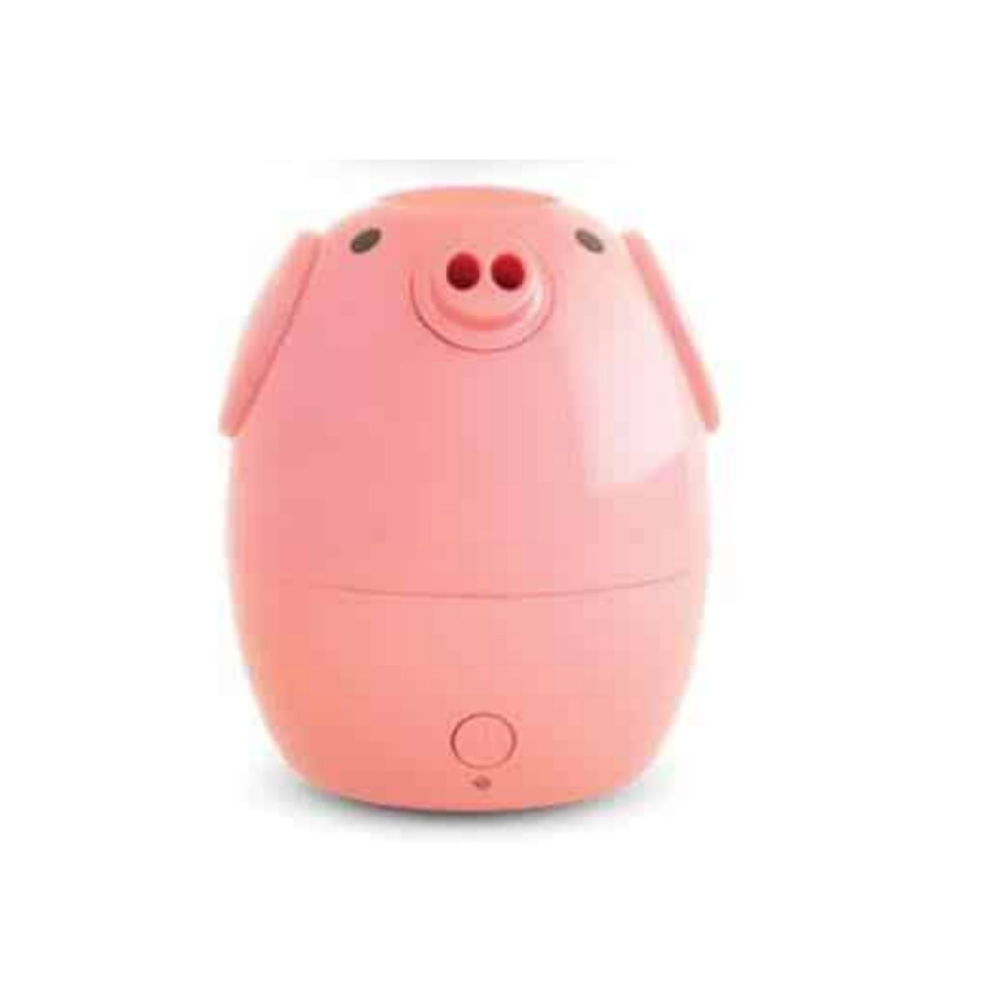 Pig Animal Diffuser for Kids (Rosie)