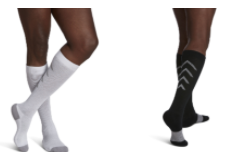 401 C Athletic Recovery Socks   15-20 mmHg