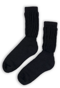 Pokoloko Alpaca Circulation Socks