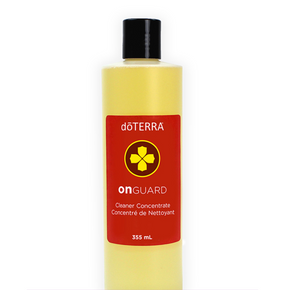 On Guard® Cleaner Concentrate - 355 ml