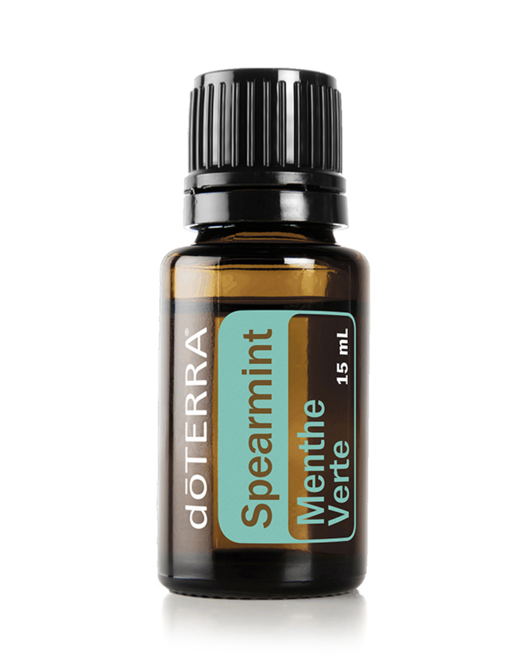 Spearmint Essential Oil - 15 ml - doTerra