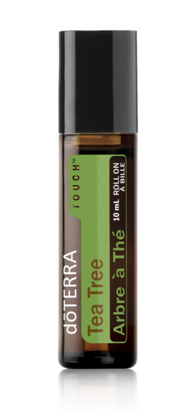 Tea Tree Essential Oil - doTerra