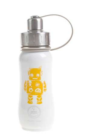 Triple Insulated Stainless Steel Bottles