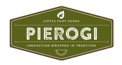 Pierogi by Little Foot Foods