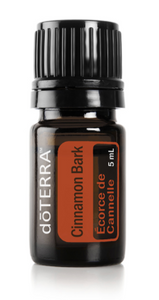 Cinnamon Bark 5mL Essential Oil