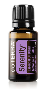 Serenity® Restful Blend -15mL Essential Oil