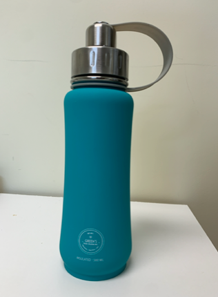 Triple Insulated Stainless Steel Bottles