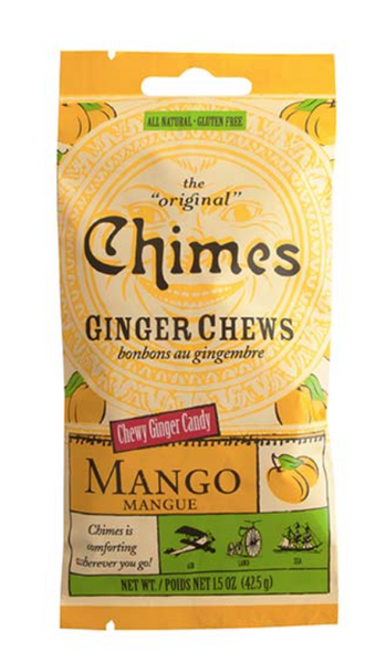 Chimes Chews