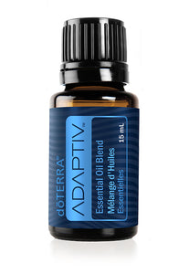 Adaptiv® - 15mL Essential Oil - doTerra