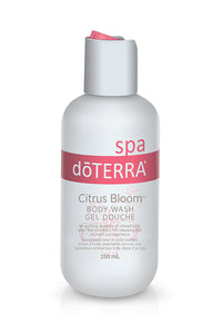 Citrus Bloom Body Wash