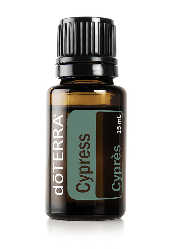 Cypress - Essential Oil 15ml