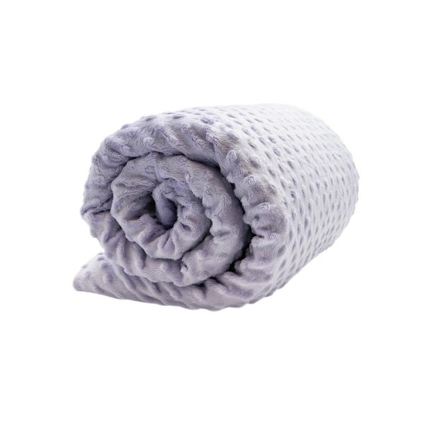 Lotus Weighted Blanket